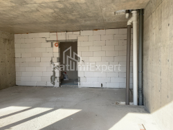 Apartment 45.6 m² - Shalva Inasaridze, Batumi, Georgia