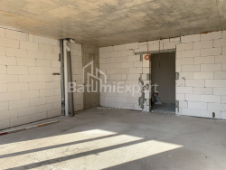 Apartment 45.6 m² - Shalva Inasaridze, Batumi, Georgia