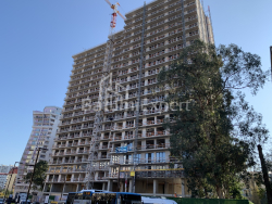 Apartment 45.6 m² - Shalva Inasaridze, Batumi, Georgia