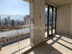 Apartment 45.6 m² - Shalva Inasaridze, Batumi, Georgia