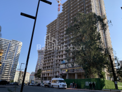 Apartment 45.6 m² - Shalva Inasaridze, Batumi, Georgia
