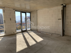 Apartment 45.6 m² - Shalva Inasaridze, Batumi, Georgia