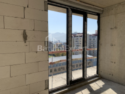 Apartment 45.6 m² - Shalva Inasaridze, Batumi, Georgia