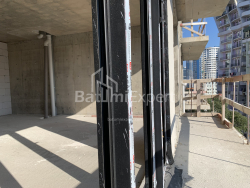 Apartment 45.6 m² - Shalva Inasaridze, Batumi, Georgia