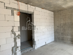 Apartment 45.6 m² - Shalva Inasaridze, Batumi, Georgia
