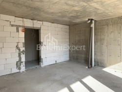 Apartment 45.6 m² - Shalva Inasaridze, Batumi, Georgia