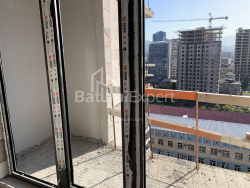 Apartment 28.1 m² - Shalva Inasaridze, Batumi, Georgia