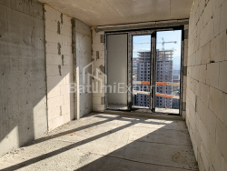 Apartment 28.1 m² - Shalva Inasaridze, Batumi, Georgia