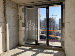 Apartment 28.1 m² - Shalva Inasaridze, Batumi, Georgia