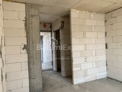 Apartment 34.5 m² - Shalva Inasaridze, Batumi, Georgia