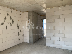 Apartment 34.5 m² - Shalva Inasaridze, Batumi, Georgia