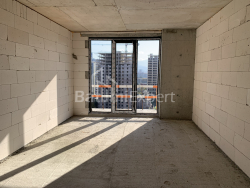 Apartment 1-room 34.5 m² - Shalva Inasaridze, Batumi