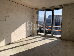 Apartment 1-room 34.5 m² - Shalva Inasaridze, Batumi