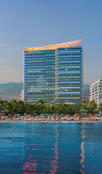 Apartment 1-room 34.5 m² - Shalva Inasaridze, Batumi