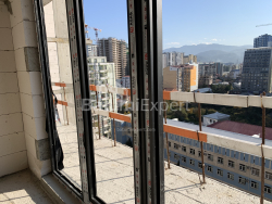 Apartment 34.5 m² - Shalva Inasaridze, Batumi, Georgia