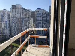 Apartment 34.5 m² - Shalva Inasaridze, Batumi, Georgia