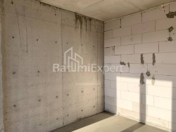 Apartment 45.6 m² - Shalva Inasaridze, Batumi, Georgia
