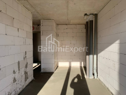 Apartment 45.6 m² - Shalva Inasaridze, Batumi, Georgia