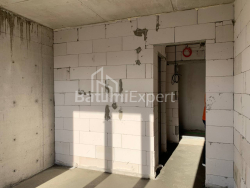 Apartment 45.6 m² - Shalva Inasaridze, Batumi, Georgia