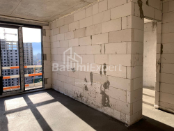 Apartment 45.6 m² - Shalva Inasaridze, Batumi, Georgia