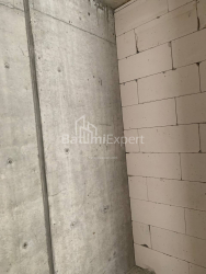 Apartment 45.6 m² - Shalva Inasaridze, Batumi, Georgia