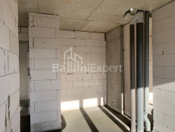 Apartment 45.6 m² - Shalva Inasaridze, Batumi, Georgia