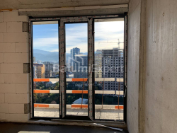 Apartment 45.6 m² - Shalva Inasaridze, Batumi, Georgia