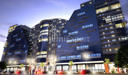 Apartment 70 m² - Sherif Khimshiashvili, Batumi, Georgia