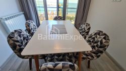 Apartment 2-room 70 m² - Sherif Khimshiashvili, Batumi