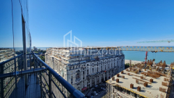 Apartment 70 m² - Sherif Khimshiashvili, Batumi, Georgia