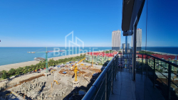 Apartment 70 m² - Sherif Khimshiashvili, Batumi, Georgia