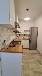 Apartment 70 m² - Sherif Khimshiashvili, Batumi, Georgia