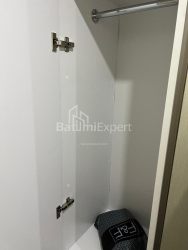 Apartment 30.4 m² - Sherif Khimshiashvili, Batumi, Georgia