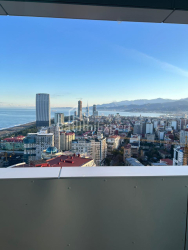 Apartment 30.4 m² - Sherif Khimshiashvili, Batumi, Georgia