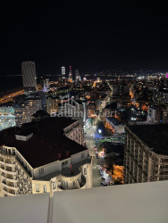 Apartment 30.4 m² - Sherif Khimshiashvili, Batumi, Georgia