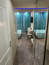 Apartment 1-room 30.4 m² - Sherif Khimshiashvili, Batumi