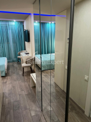 Apartment 30.4 m² - Sherif Khimshiashvili, Batumi, Georgia