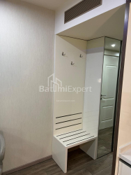 Apartment 30.4 m² - Sherif Khimshiashvili, Batumi, Georgia