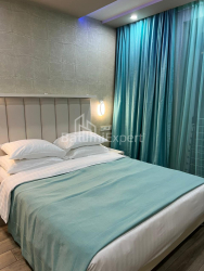 Apartment 1-room 30.4 m² - Sherif Khimshiashvili, Batumi