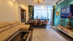 Apartment 2-room 58 m² - Alexandr Griboedov, Batumi