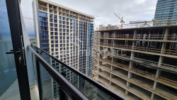 Apartment 45.8 m² - Sherif Khimshiashvili, Batumi, Georgia