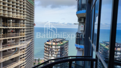 Apartment 45.8 m² - Sherif Khimshiashvili, Batumi, Georgia