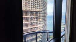 Apartment 45.8 m² - Sherif Khimshiashvili, Batumi, Georgia