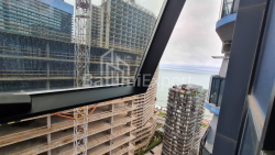 Apartment 45.8 m² - Sherif Khimshiashvili, Batumi, Georgia