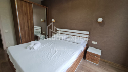 Apartment 2-room 45.8 m² - Sherif Khimshiashvili, Batumi