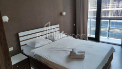Apartment 2-room 45.8 m² - Sherif Khimshiashvili, Batumi