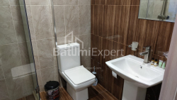 Apartment 45.8 m² - Sherif Khimshiashvili, Batumi, Georgia