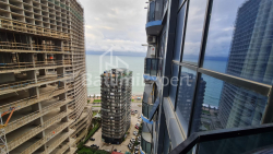 Apartment 45.8 m² - Sherif Khimshiashvili, Batumi, Georgia