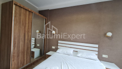 Apartment 2-room 45.8 m² - Sherif Khimshiashvili, Batumi