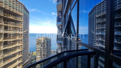 Apartment 45.8 m² - Sherif Khimshiashvili, Batumi, Georgia